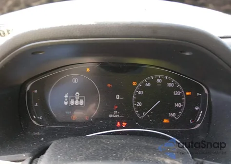 2022 Honda Accord Sport z USA, uszkodzony, nr VIN 1HGCV1F31NA065464